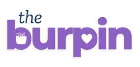 The Burpin Device mark 6952362 Trademark