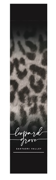 Leopard Grove Device mark 6952370 Trademark