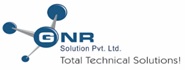 Gnr Solution Pvt. Ltd. Device mark 6952205 Trademark