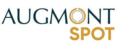 Augmont Spot Device mark 6952550 Trademark