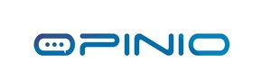 Opinio Device mark 6953466 Trademark