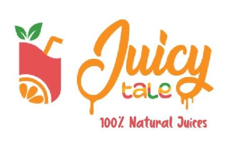 Juicytale ; 100% Natural Juices Device mark 6952632 Trademark