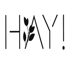 Hay Device mark 6952681 Trademark