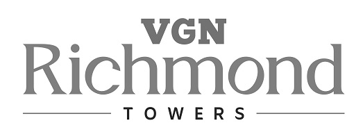 Vgn Richmond Towers Device mark 6952480 Trademark