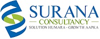 Surana Consultancy Device mark 6952874 Trademark
