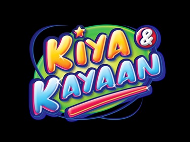 Kiya & Kayaan Device mark 6952690 Trademark