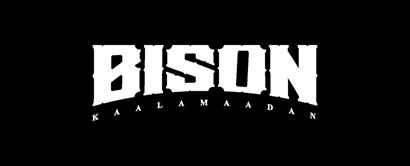 Bison Kaa Laa Maadan Device mark 6952571 Trademark