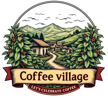 Coffee Village Device mark 6952707 Trademark