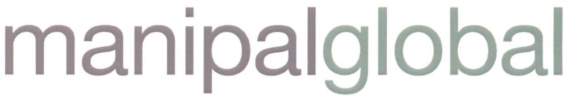 Manipal Global Device mark 2273538 Trademark