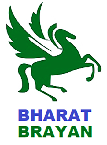 Bharat Brayan Device mark 6953726 Trademark