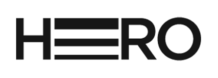 Hero Logo Device mark 2176180 Trademark