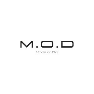 M.o.d: Mode Of Dio Device mark 6952518 Trademark