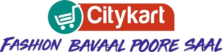 Citykart Fashion Bavaal Poore Saal Device mark 6953956 Trademark