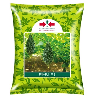 Logo Of East West Seed International With Pihu F1 Device mark 6952953 Trademark