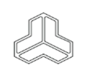 Omo Device Device mark 6954359 Trademark