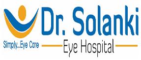 Dr. Solanki Eye Hospital Device mark 2832593 Trademark