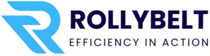 Rollybelt Efficiency In Action Device mark 6956526 Trademark