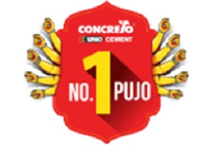 Concreto Uno No. 1 Pujo ( Logo And Device) Device mark 6954658 Trademark