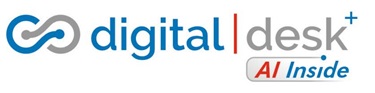 Digital Desk+ Ai Inside Device mark 6956545 Trademark