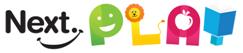 Next Play (logo) Device mark 2909685 Trademark