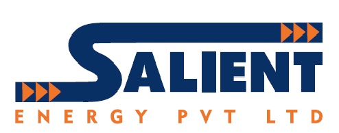 Salient Energy Pvt. Ltd. Device mark 6956070 Trademark