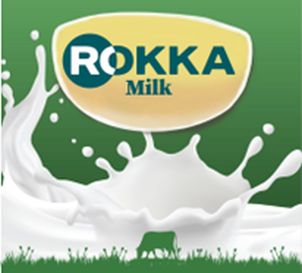 Rokka Milk Device mark 6956365 Trademark
