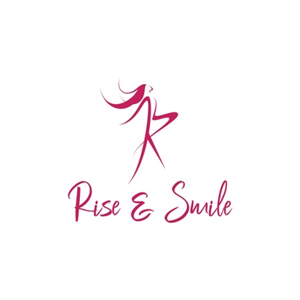 Rise And Smile (with Logo) Device mark 6956132 Trademark