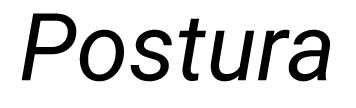 Postura Device mark 6956602 Trademark