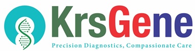 Krsgene Device mark 6954521 Trademark