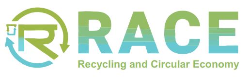 Race Recycling And Circular Economy Device mark 6955761 Trademark