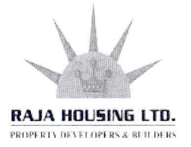 Raja Housing Ltd Device mark 2760676 Trademark