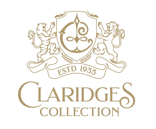 Claridges Collection Device mark 6957184 Trademark