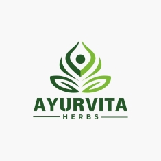 Ayurvita Herbs Device mark 6956030 Trademark