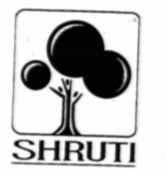 Shruti Device mark 2151211 Trademark