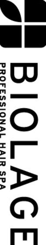 Biolage Professional Hair Spa Device mark 6957770 Trademark