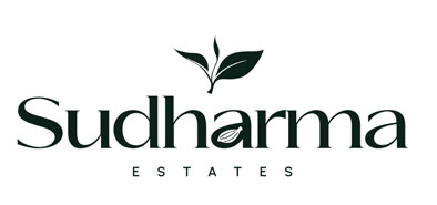 Sudharma Estates Device mark 6957646 Trademark