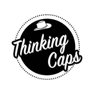 Thinking Caps Device mark 6956730 Trademark