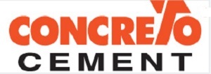 Concreto Cement ( Logo) Device mark 6954692 Trademark