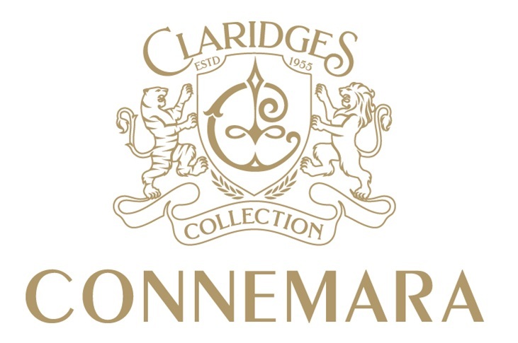 Claridges Collection Connemara Device mark 6957260 Trademark