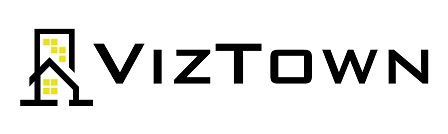 Viztown Device mark 6954688 Trademark