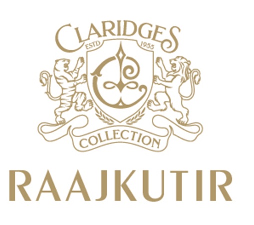 Claridges Collection Raajkutir Device mark 6957261 Trademark