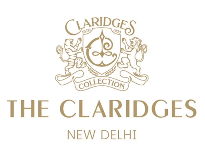 Claridges Collection The Claridges New Delhi Device mark 6957262 Trademark