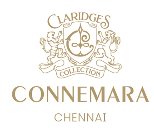 Claridges Collection Connemara Chennai Device mark 6957259 Trademark