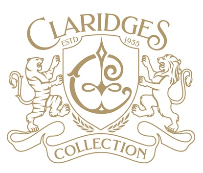 Claridges Collection Device mark 6957264 Trademark