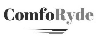 Comforyde Device mark 6958004 Trademark
