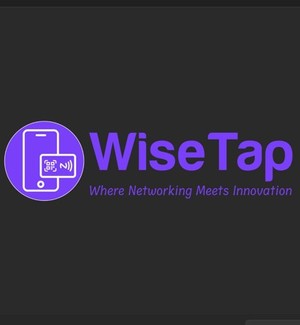Wisetap - Where Networking Meets Innovation Device mark 6954941 Trademark