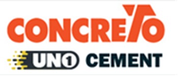 Concreto Uno Cement ( Logo And Device) Device mark 6954693 Trademark