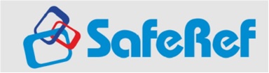 Safe Ref Device mark 6957458 Trademark