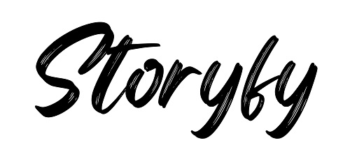 Storyfy Device mark 6958124 Trademark
