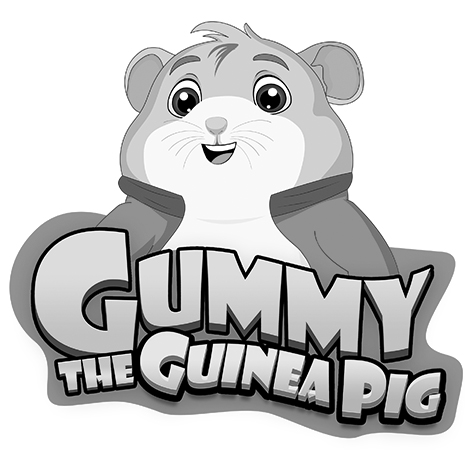 Gummy The Guinea Pig Device mark 6955489 Trademark